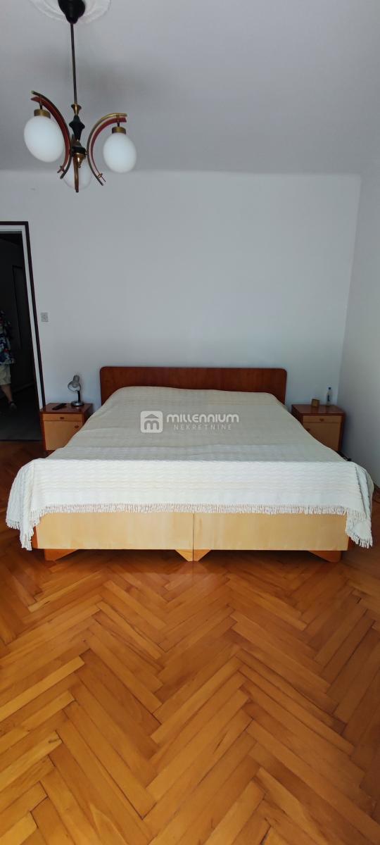 Appartamento Lovran, 168,72m2