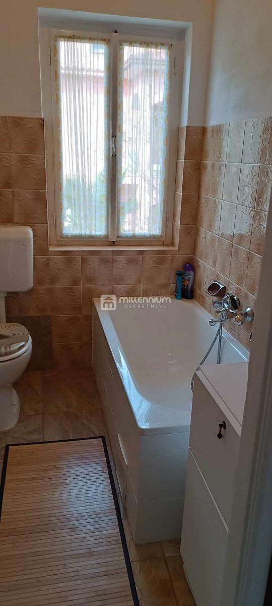 Appartamento Lovran, 168,72m2