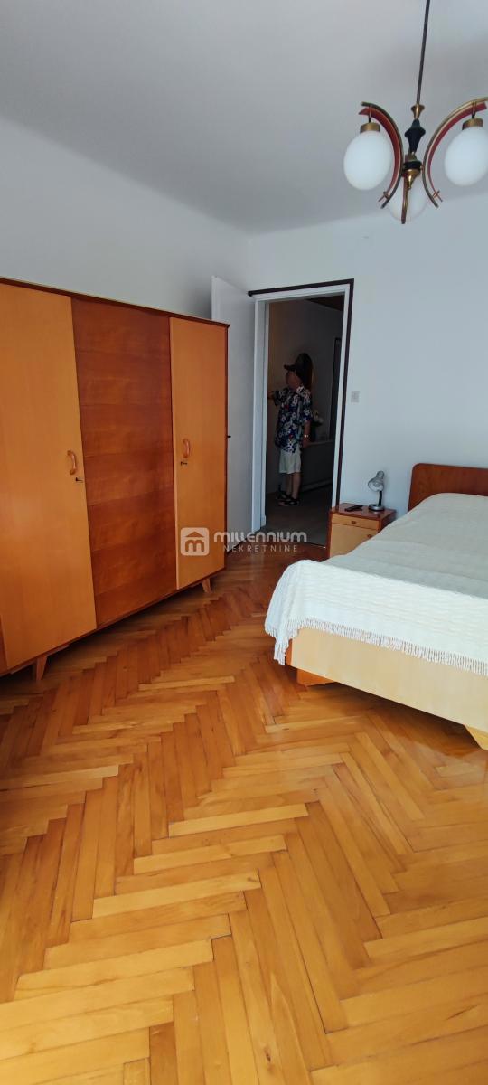 Appartamento Lovran, 168,72m2