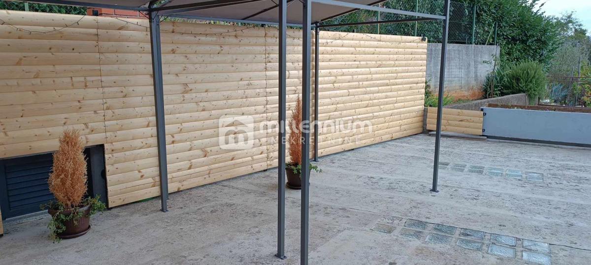 Appartamento Lovran, 168,72m2