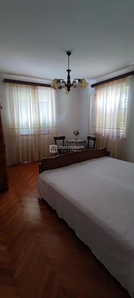 Appartamento Lovran, 168,72m2