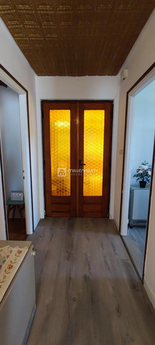 Appartamento Lovran, 168,72m2