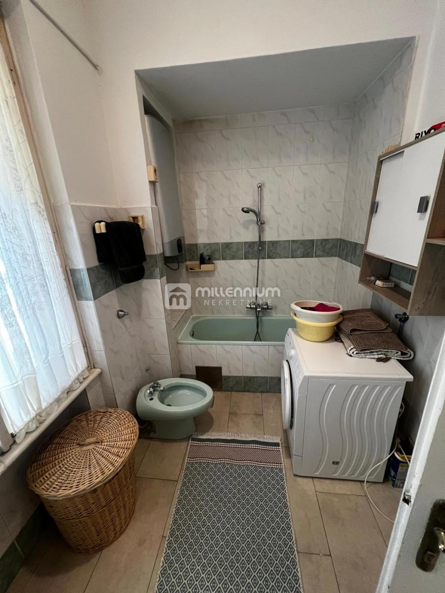 Appartamento Sušak, Rijeka, 116,94m2