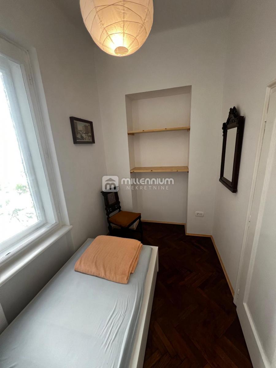 Appartamento Sušak, Rijeka, 116,94m2