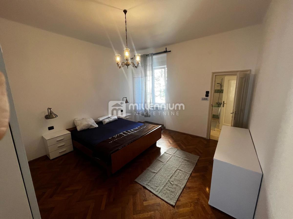 Appartamento Sušak, Rijeka, 116,94m2