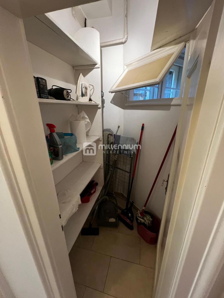 Appartamento Sušak, Rijeka, 116,94m2