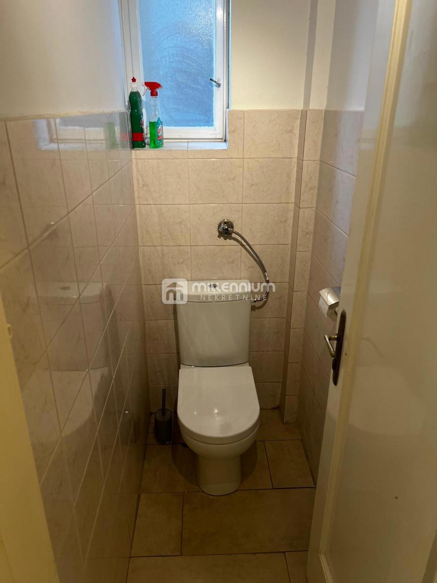 Appartamento Sušak, Rijeka, 116,94m2