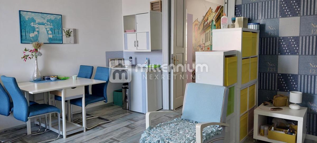 Appartamento Belveder, Rijeka, 65,15m2