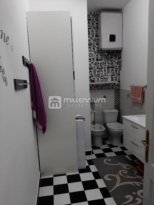 Appartamento Belveder, Rijeka, 65,15m2
