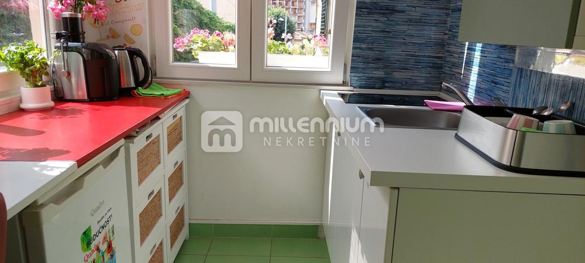Appartamento Belveder, Rijeka, 65,15m2
