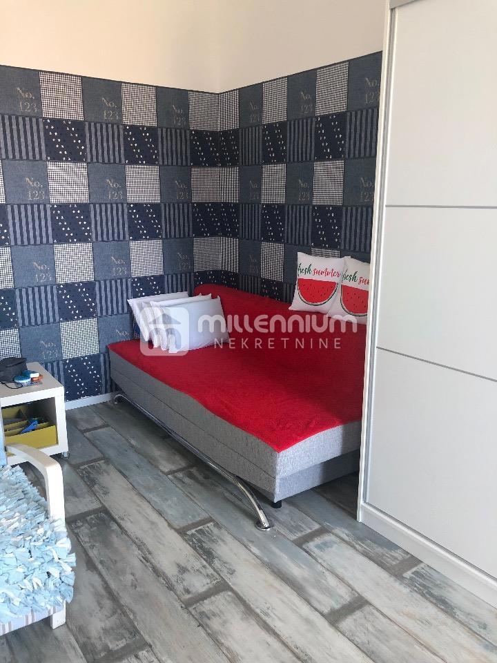 Appartamento Belveder, Rijeka, 65,15m2