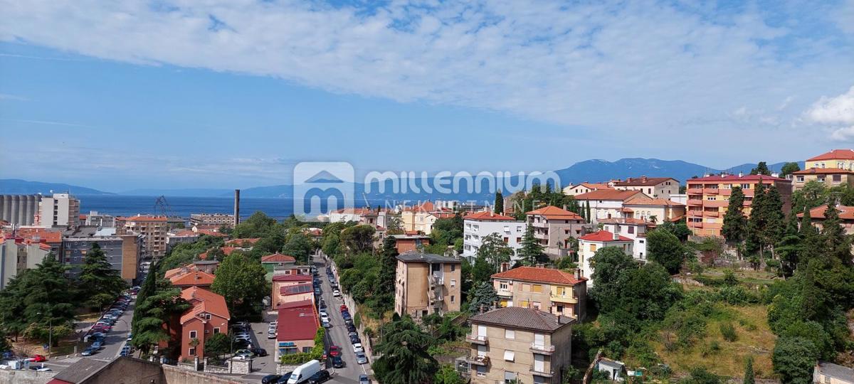 Appartamento Belveder, Rijeka, 65,15m2