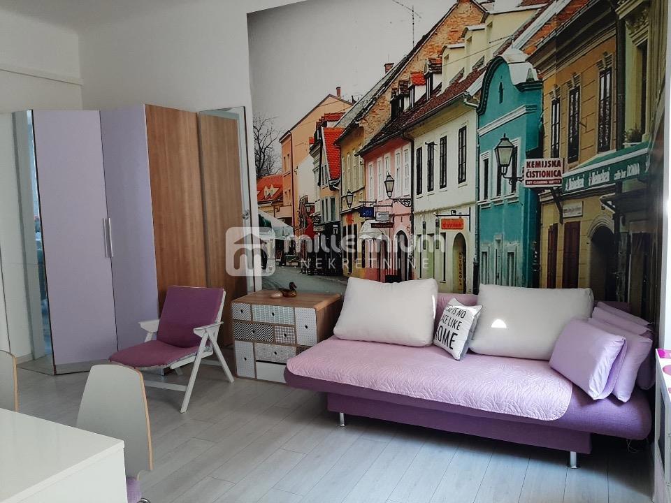 Appartamento Belveder, Rijeka, 65,15m2