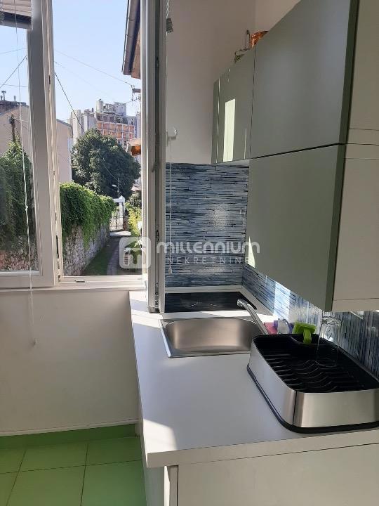 Appartamento Belveder, Rijeka, 65,15m2