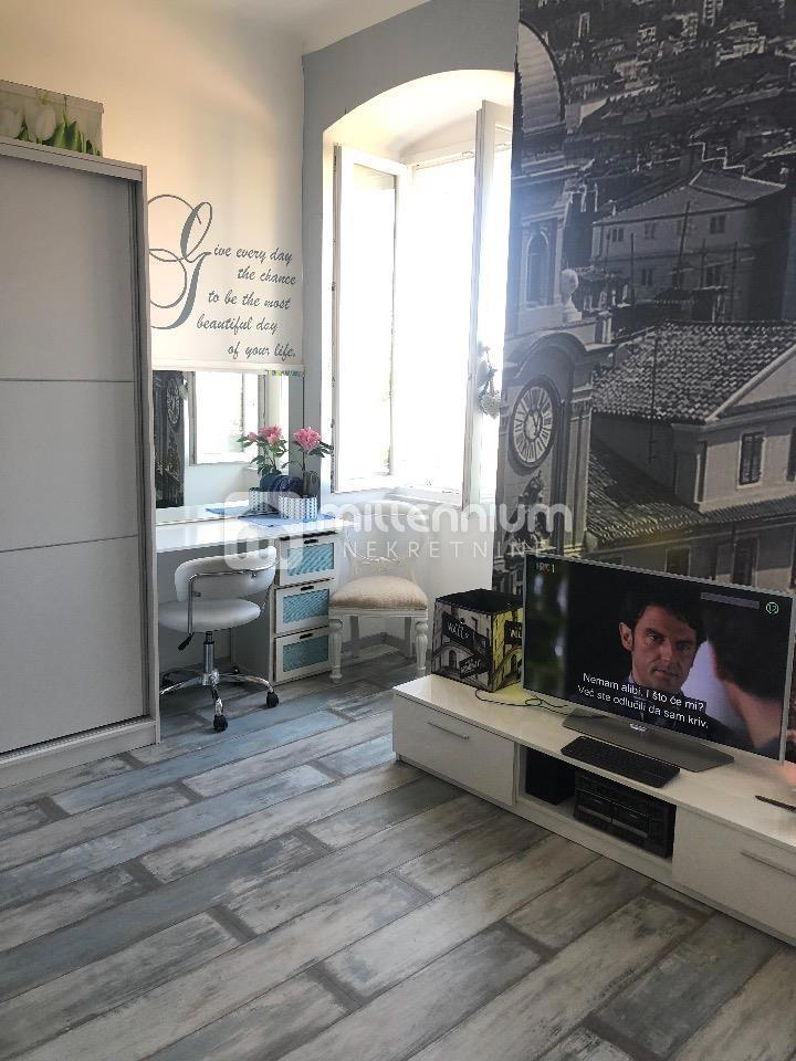 Appartamento Belveder, Rijeka, 65,15m2
