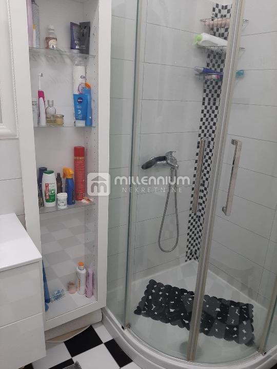 Appartamento Belveder, Rijeka, 65,15m2