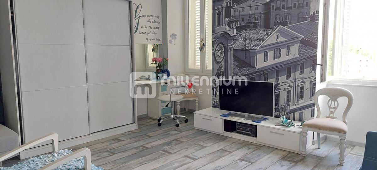Appartamento Belveder, Rijeka, 65,15m2