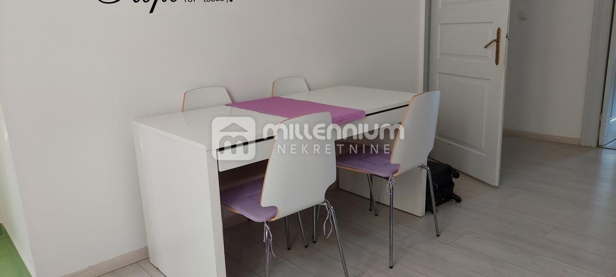 Appartamento Belveder, Rijeka, 65,15m2