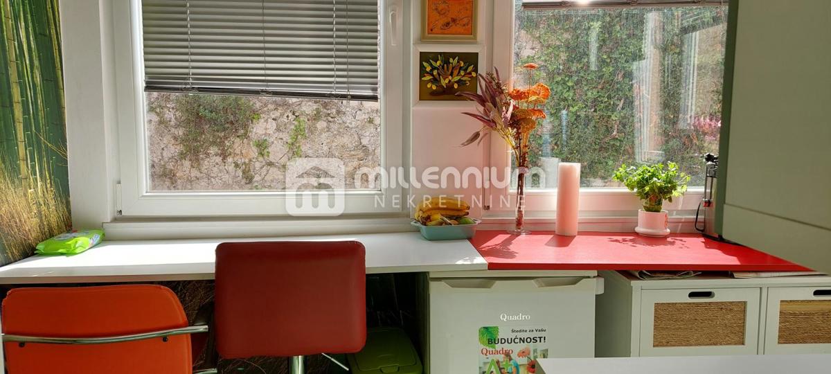 Appartamento Belveder, Rijeka, 65,15m2
