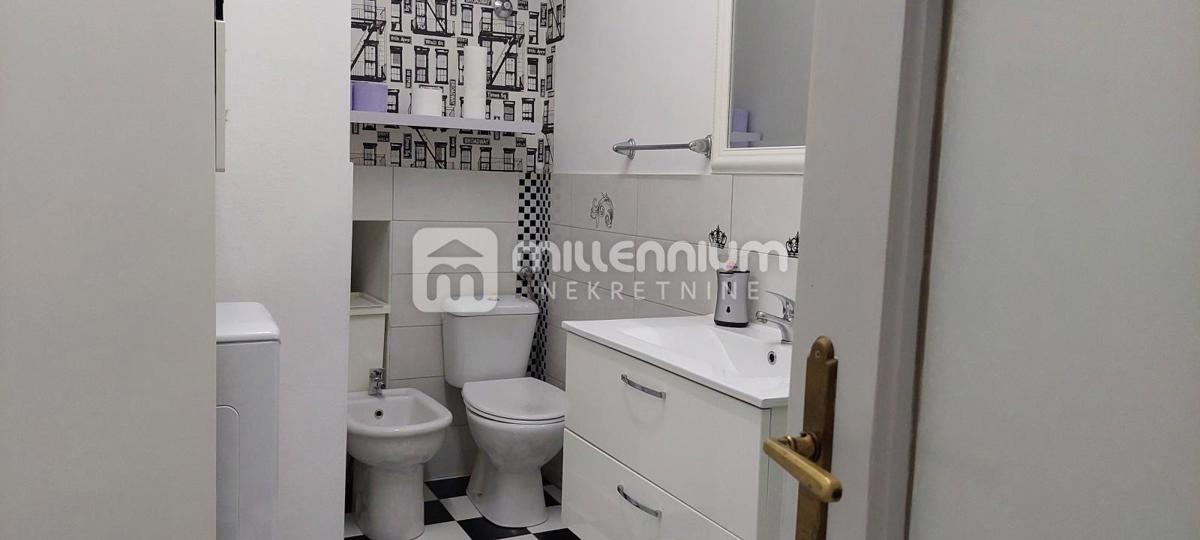 Appartamento Belveder, Rijeka, 65,15m2