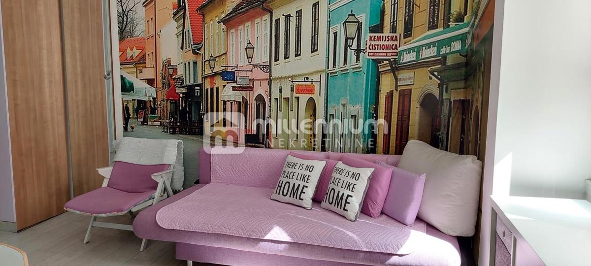 Appartamento Belveder, Rijeka, 65,15m2