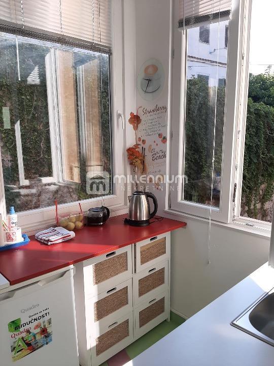 Appartamento Belveder, Rijeka, 65,15m2