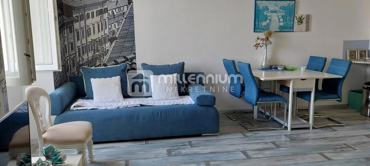 Appartamento Belveder, Rijeka, 65,15m2