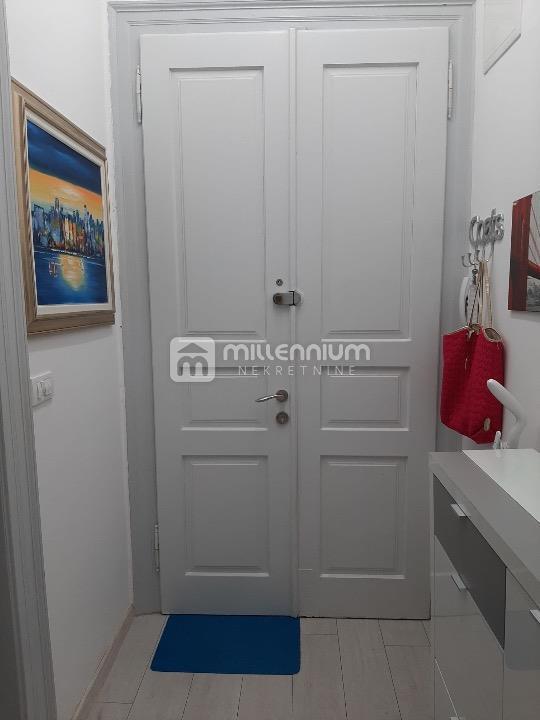 Appartamento Belveder, Rijeka, 65,15m2
