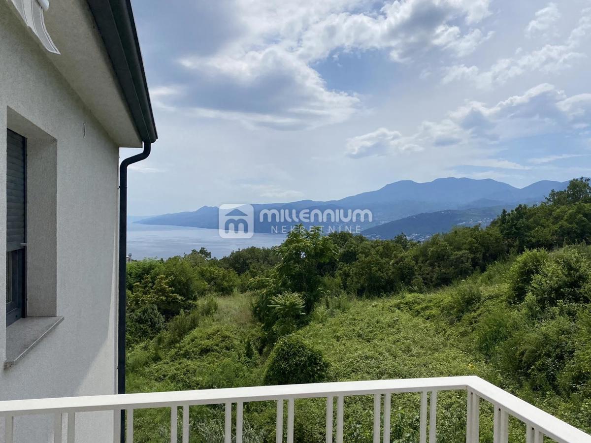 Appartamento Rešetari, Kastav, 68m2