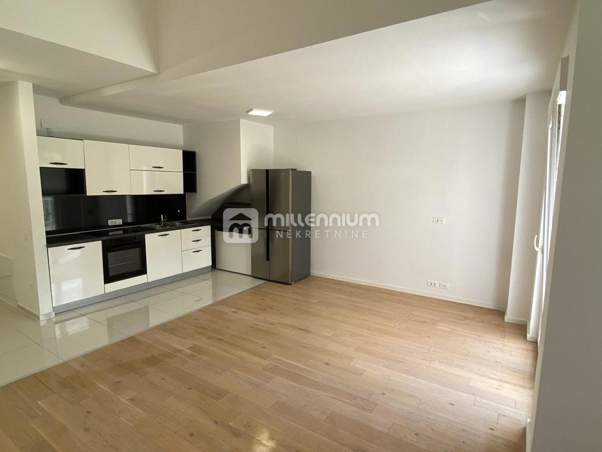 Appartamento Rešetari, Kastav, 68m2
