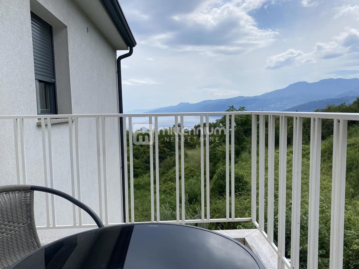 Appartamento Rešetari, Kastav, 68m2