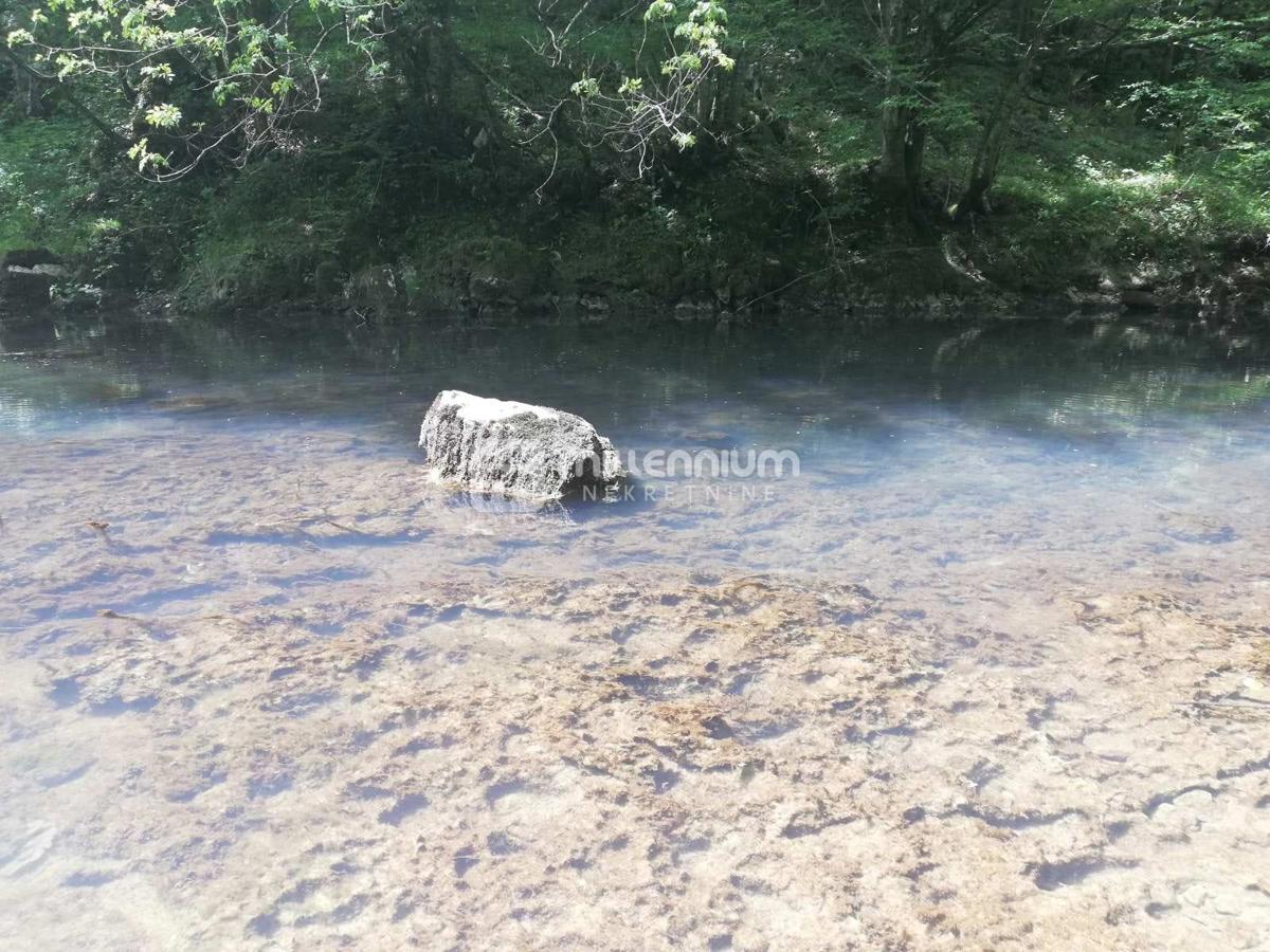 Terreno Ogulin, 17.425m2