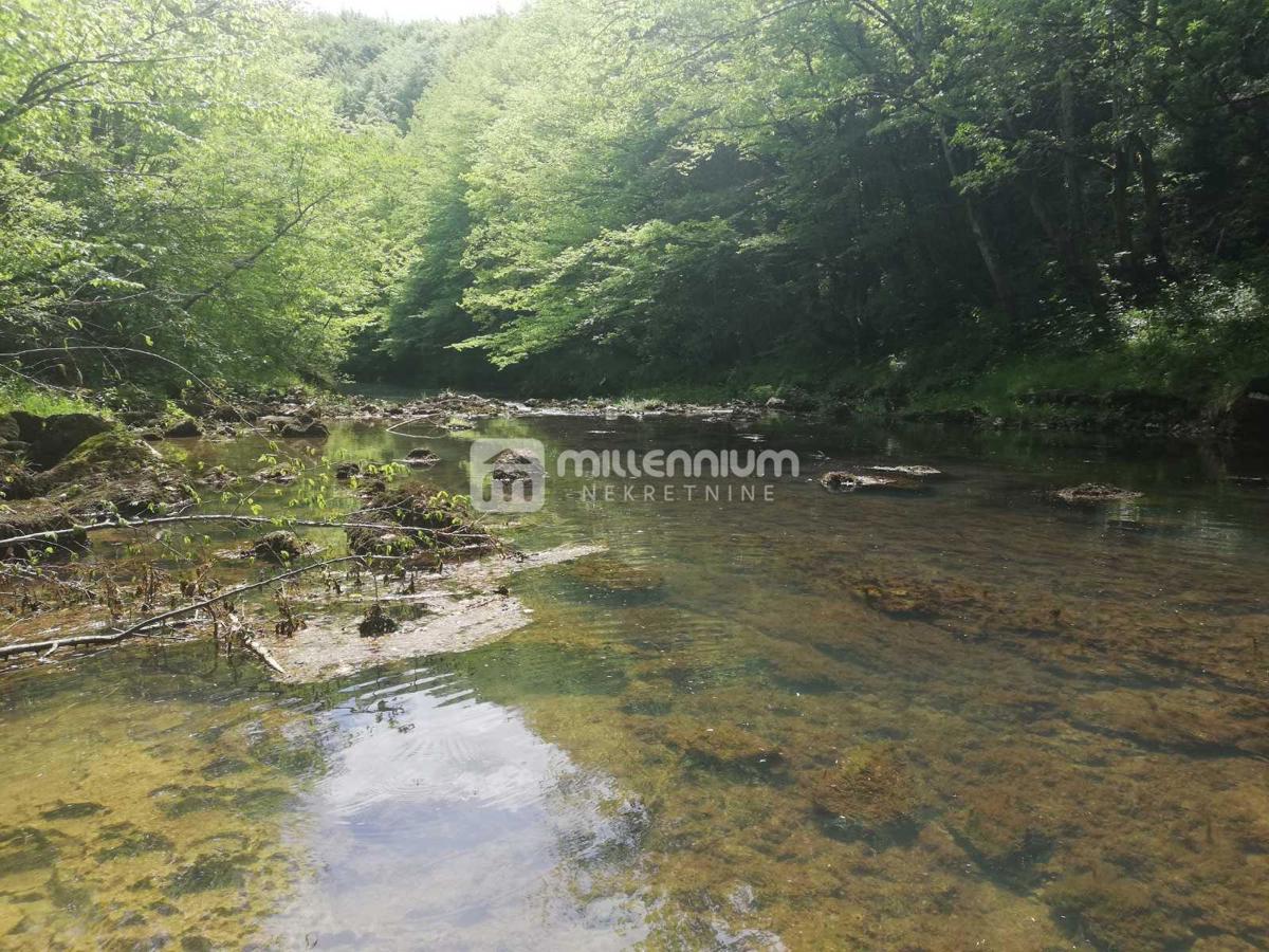 Terreno Ogulin, 17.425m2