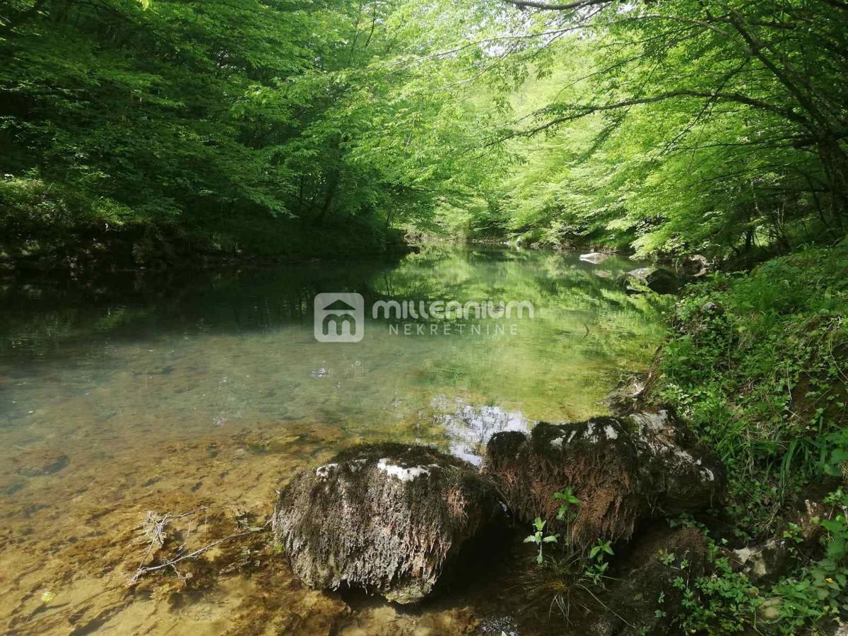 Terreno Ogulin, 17.425m2