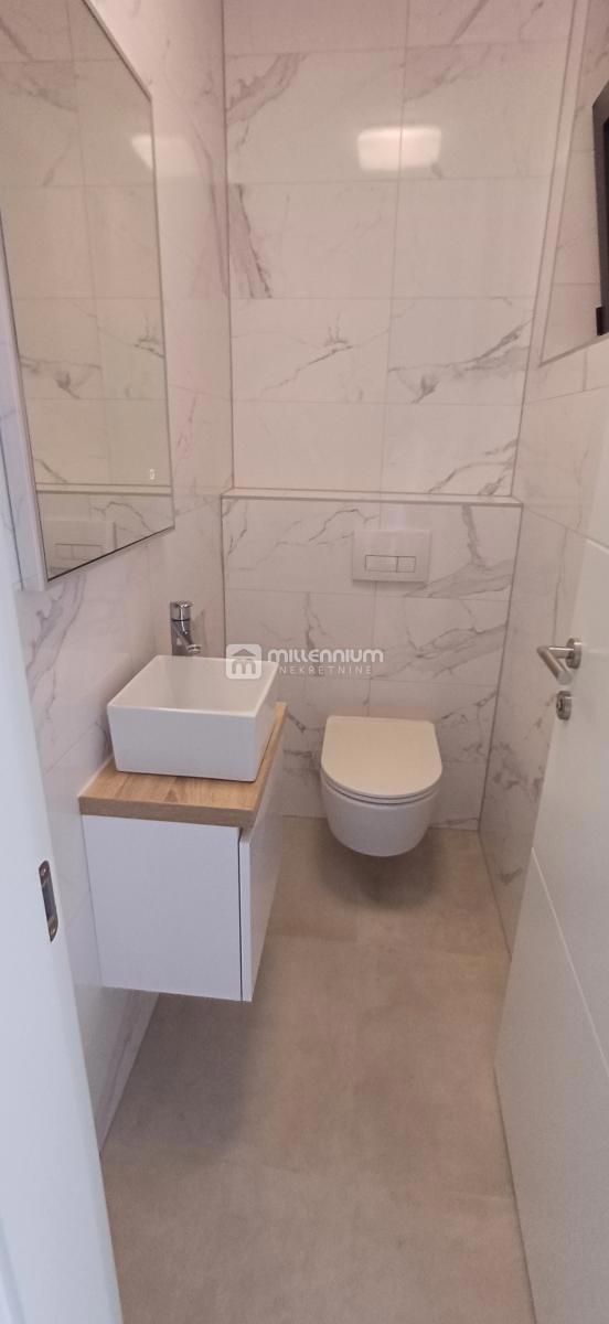 Appartamento Krk, 64,62m2