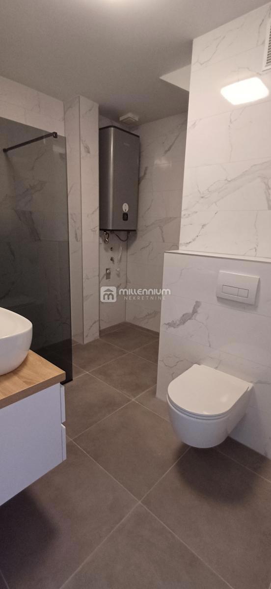 Appartamento Krk, 64,62m2
