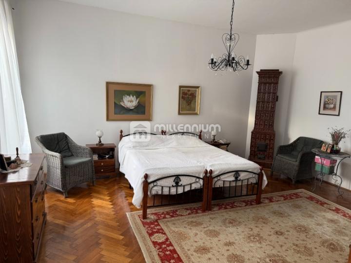 Appartamento Centar, Rijeka, 117m2