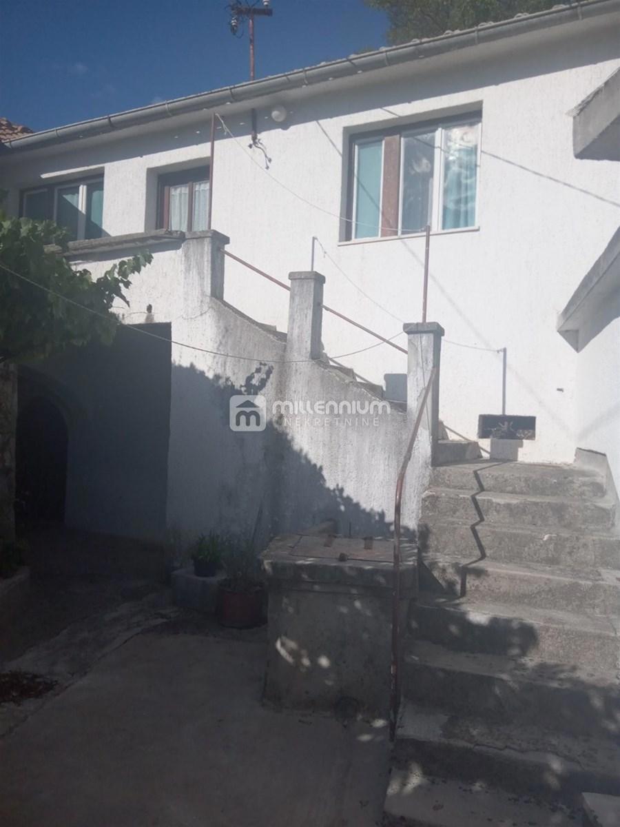 Casa Grižane-Belgrad, Vinodolska Općina, 95m2
