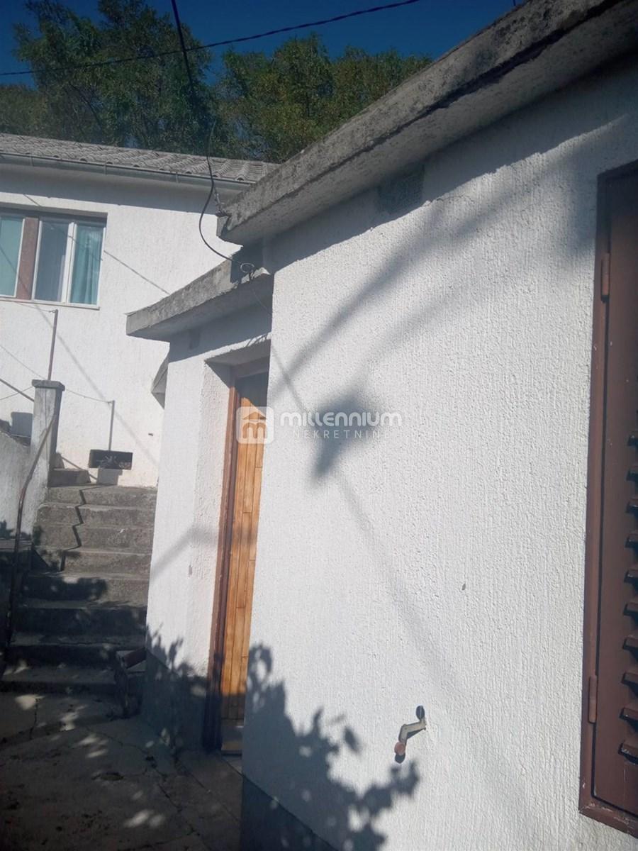 Casa Grižane-Belgrad, Vinodolska Općina, 95m2