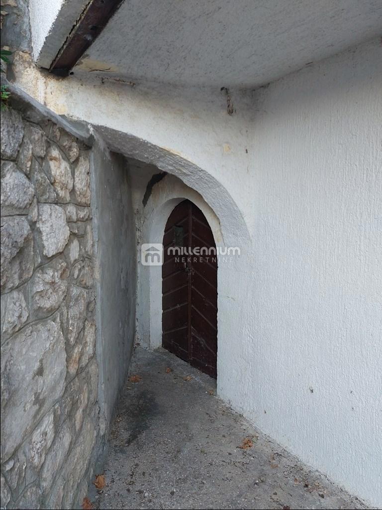 Casa Grižane-Belgrad, Vinodolska Općina, 95m2