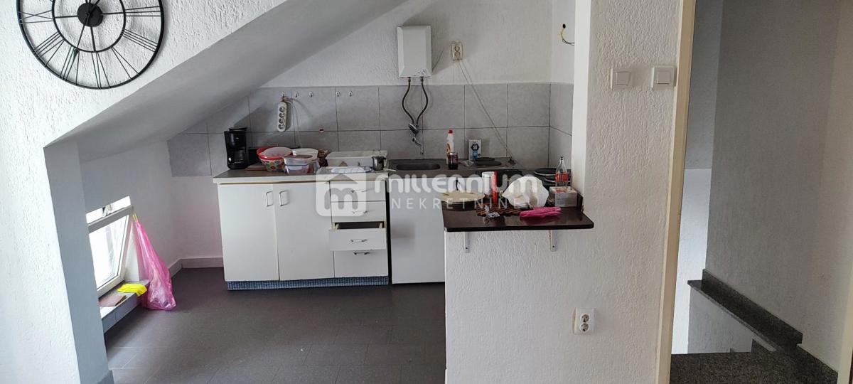 Casa Rastočine, Rijeka, 160m2
