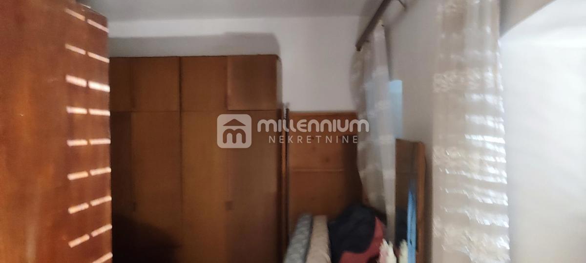 Appartamento Škrljevo, Bakar, 63,47m2