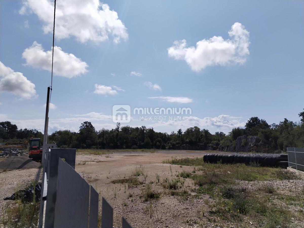 Terreno Viškovo, 6.401m2