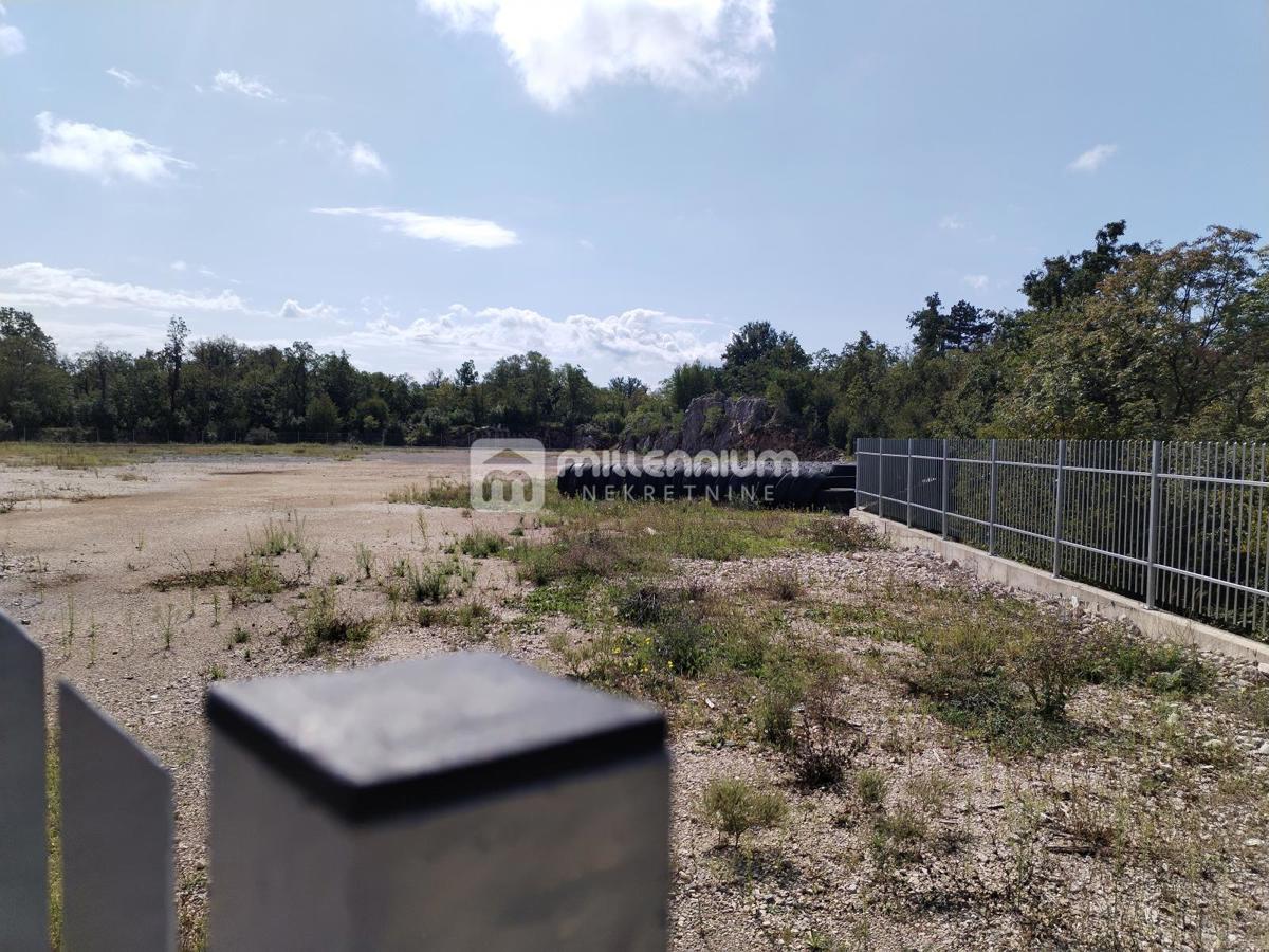 Terreno Viškovo, 6.401m2