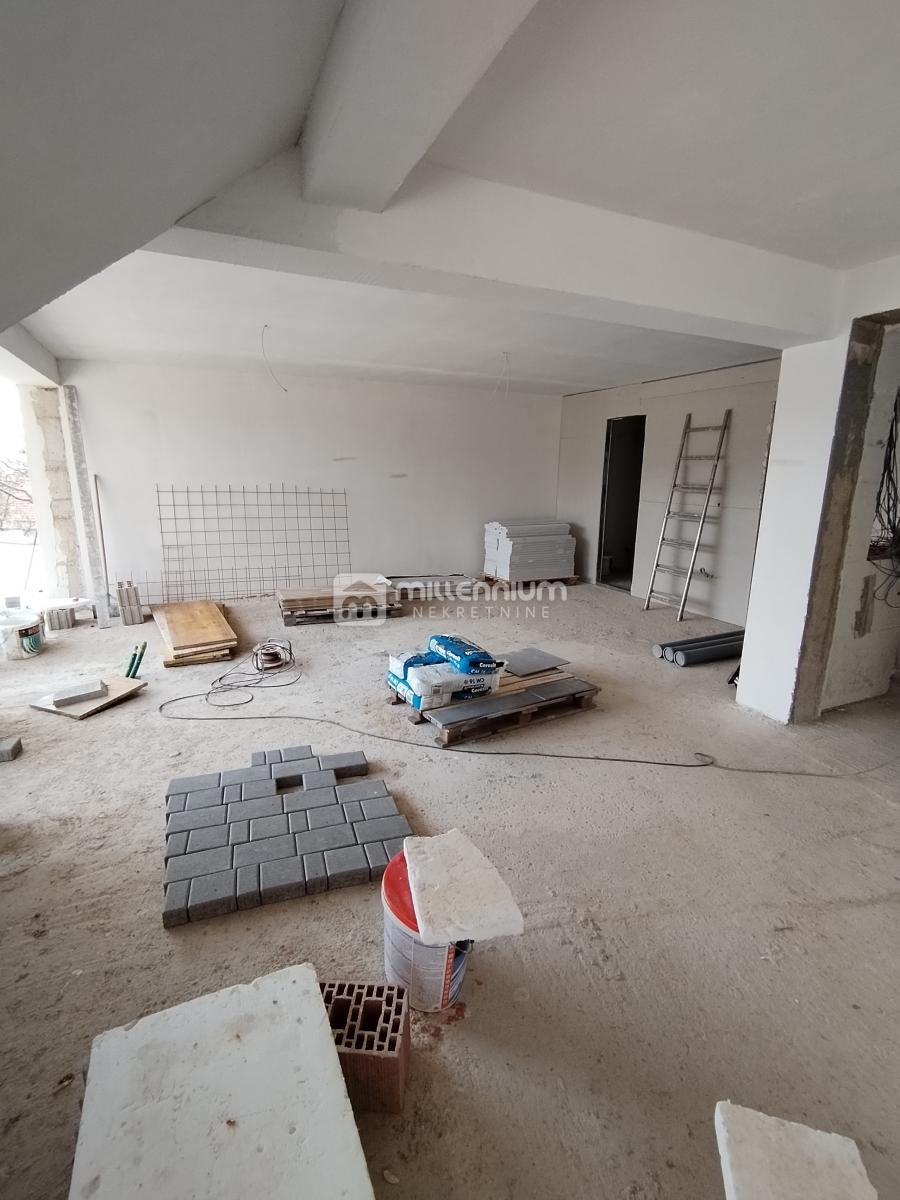 Appartamento Buzdohanj, Čavle, 220m2