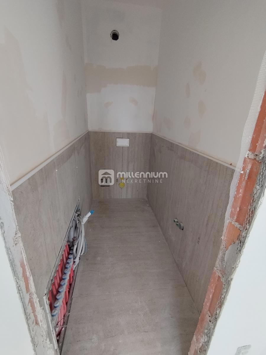 Appartamento Buzdohanj, Čavle, 220m2