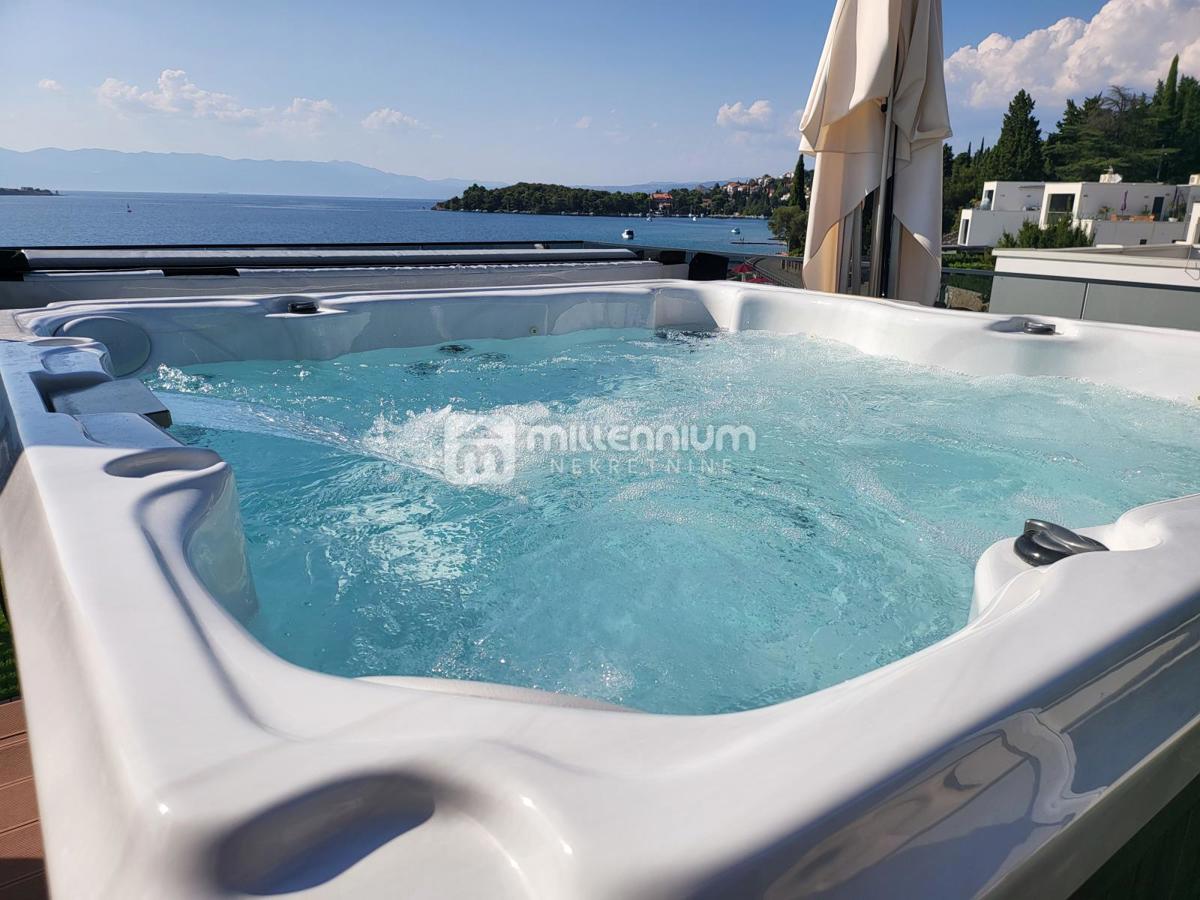 Appartamento Omišalj, 77m2