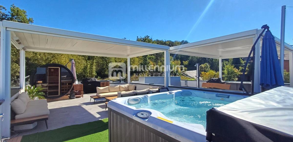 Appartamento Omišalj, 77m2