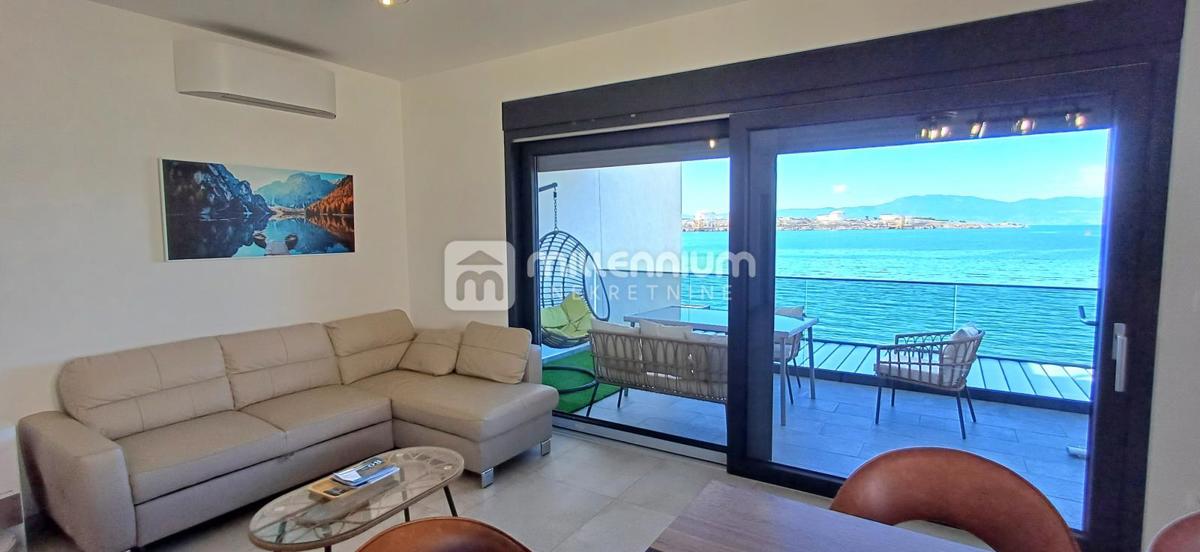 Appartamento Omišalj, 77m2