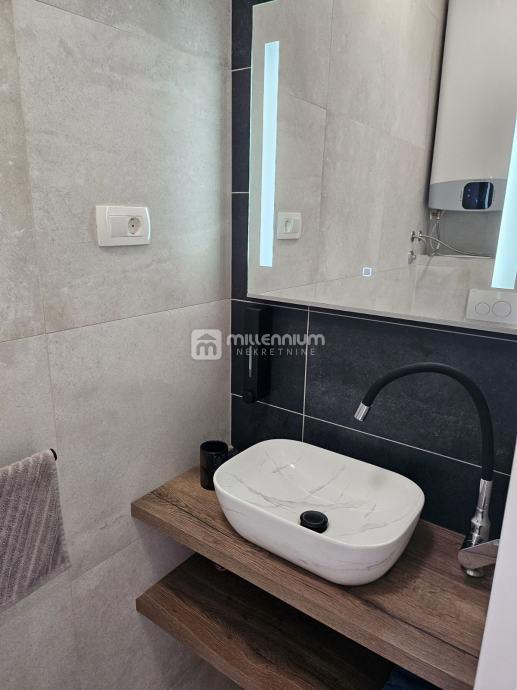 Appartamento Omišalj, 77m2